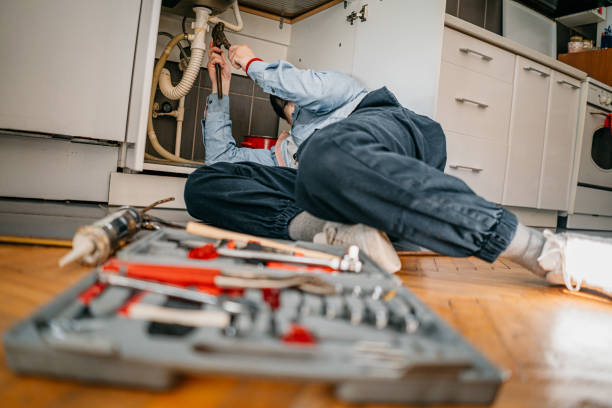 Best Emergency Plumbing Repair  in Sharpsburg, PA