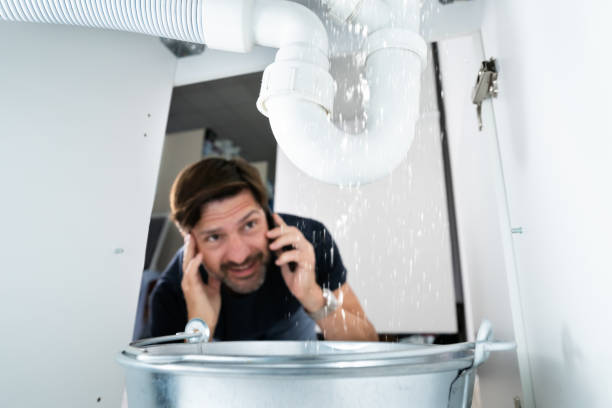 Shower Repair Services in Sharpsburg, PA