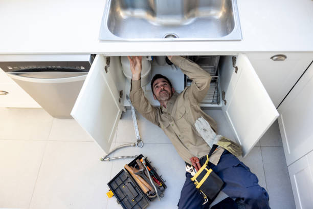 Best Best Plumbers Near Me  in Sharpsburg, PA