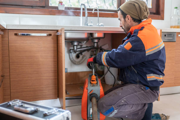 Best Commercial Plumbing Services  in Sharpsburg, PA