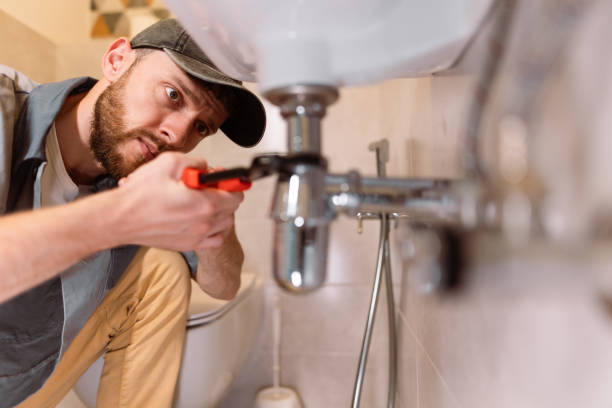 Best Sewer Cleaning Services  in Sharpsburg, PA