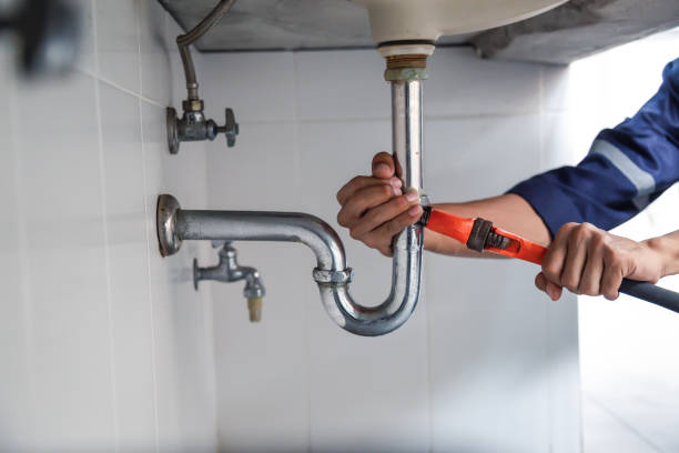 Best Commercial Plumbing Services  in Sharpsburg, PA