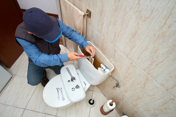 Best Residential Plumbing Services  in Sharpsburg, PA