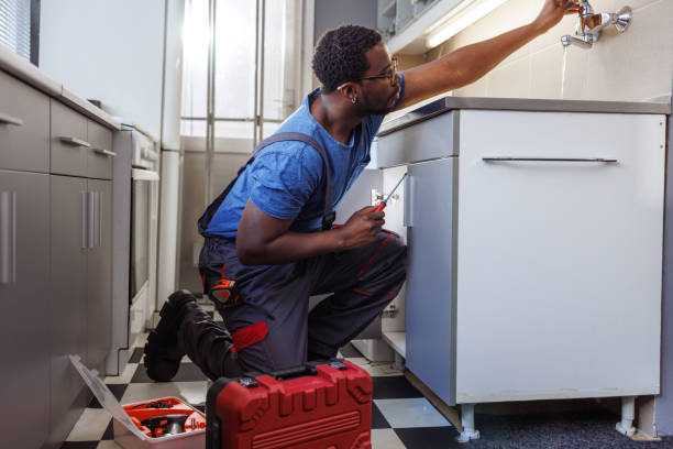 Best Emergency Plumbing Repair  in Sharpsburg, PA