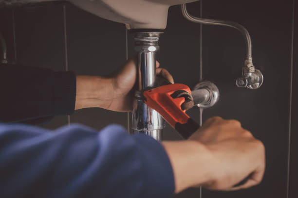 Best Local Plumber Services  in Sharpsburg, PA