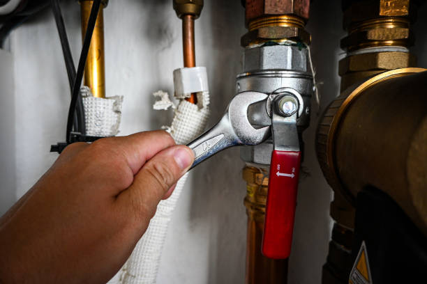 Best Plumbing Inspection Services  in Sharpsburg, PA